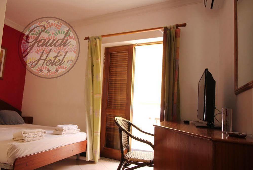 Royal Mindelo Suite Luaran gambar