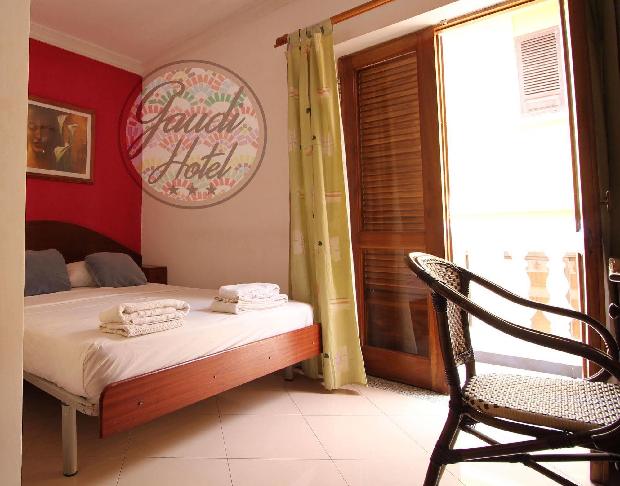 Royal Mindelo Suite Luaran gambar